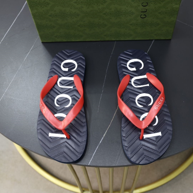 Gucci Slippers